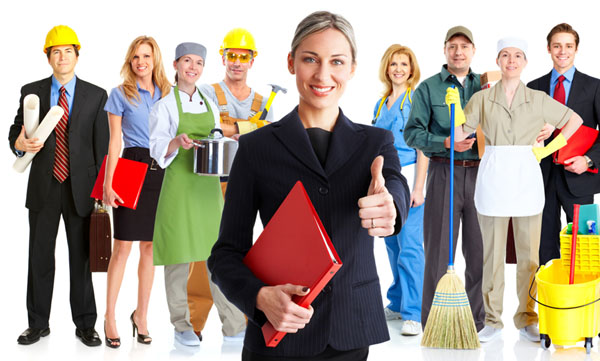 Akyurt Forklift Hizmeti